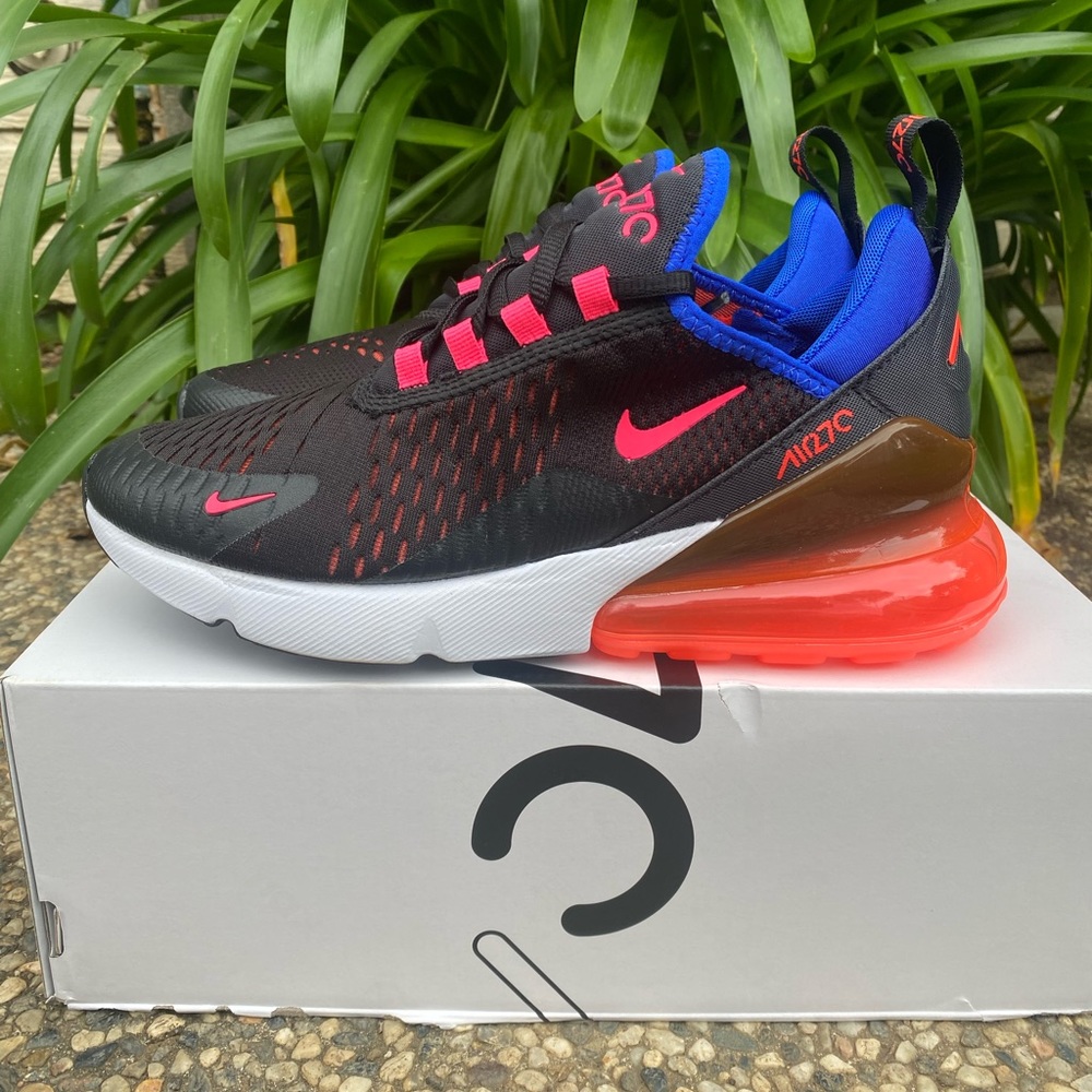 Nike Air Max 270